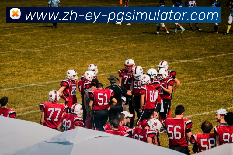 PG模拟器平台生态图